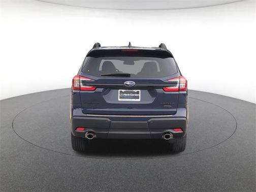 2025 Subaru Ascent Onyx Edition Limited 7-Passenger