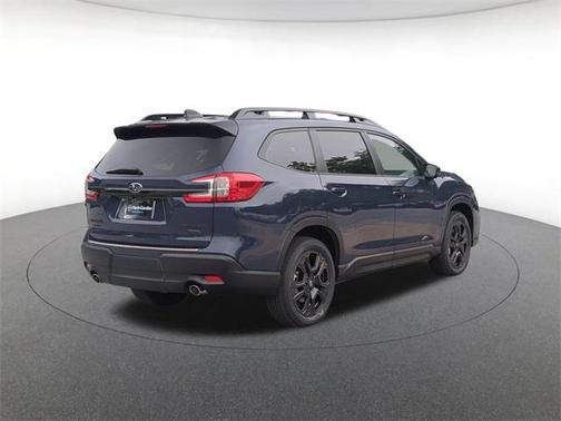 2025 Subaru Ascent Onyx Edition Limited 7-Passenger