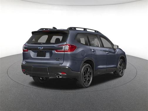 2025 Subaru Ascent Onyx Edition Limited 7-Passenger