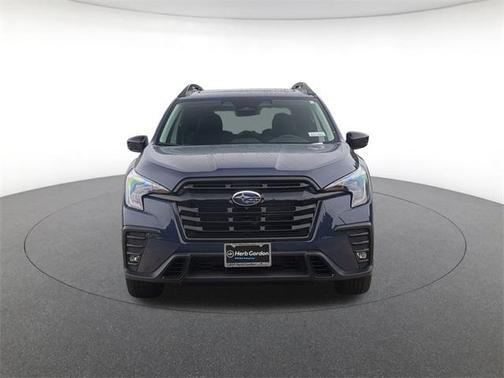 2025 Subaru Ascent Onyx Edition Limited 7-Passenger