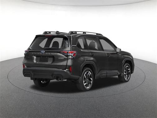 2025 Subaru Forester Hybrid Premium
