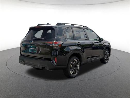 2025 Subaru Forester Hybrid Premium