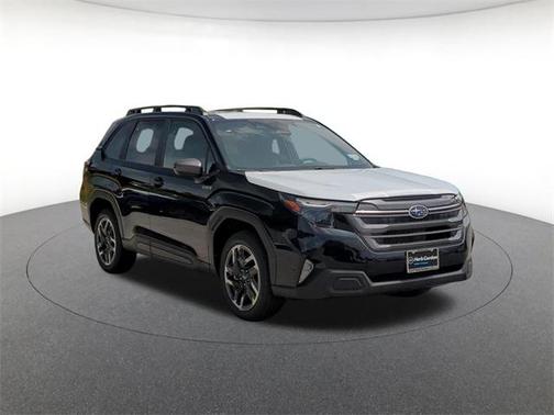 2025 Subaru Forester Hybrid Premium