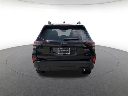 2025 Subaru Forester Hybrid Premium