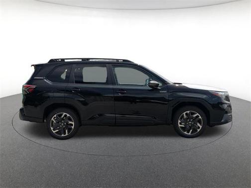 2025 Subaru Forester Hybrid Premium