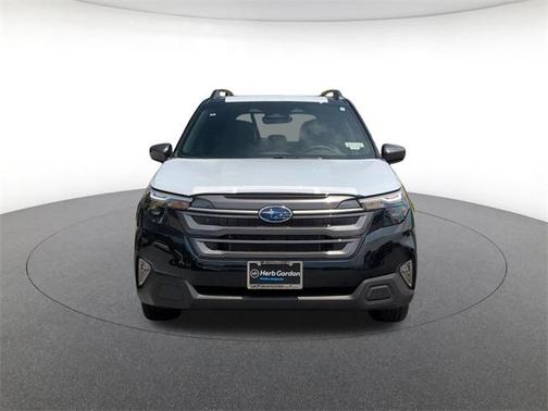 2025 Subaru Forester Hybrid Premium