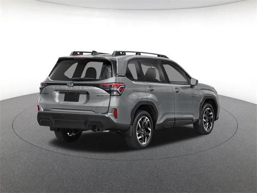 2025 Subaru Forester Hybrid Premium