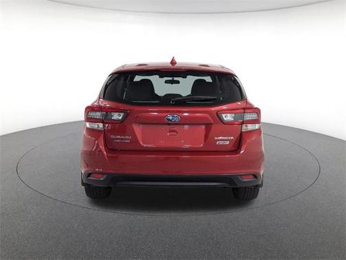 2023 Subaru Impreza Sport