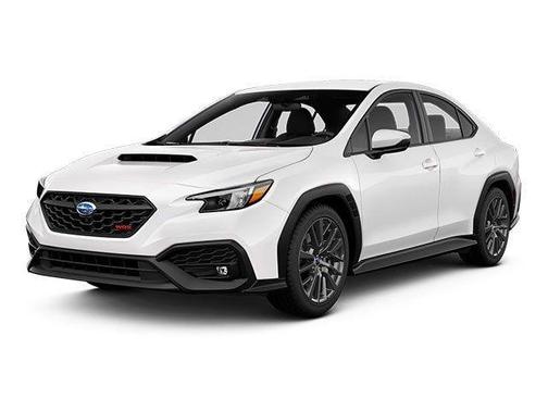 2025 Subaru WRX Premium