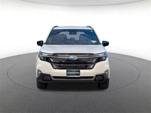 2025 Subaru Forester Hybrid Touring