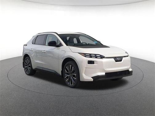 2026 Subaru Solterra Limited