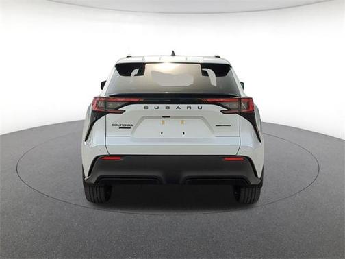 2026 Subaru Solterra Limited