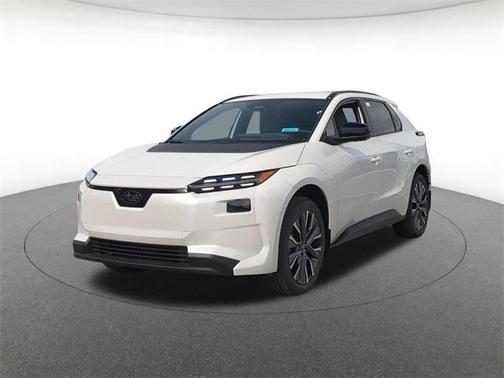 2026 Subaru Solterra Limited