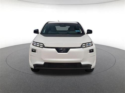 2026 Subaru Solterra Limited