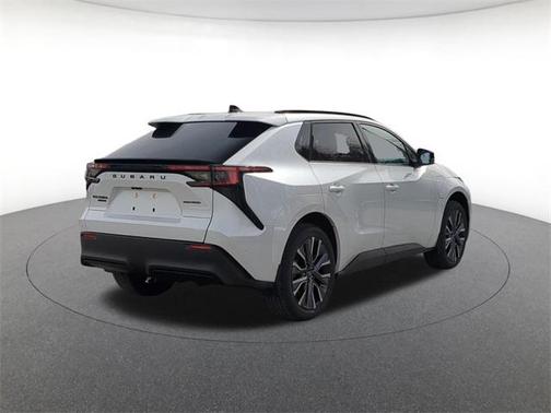 2026 Subaru Solterra Limited