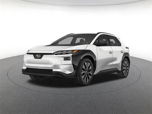 2026 Subaru Solterra Limited