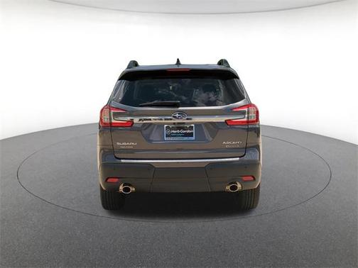 2025 Subaru Ascent Limited 7-Passenger