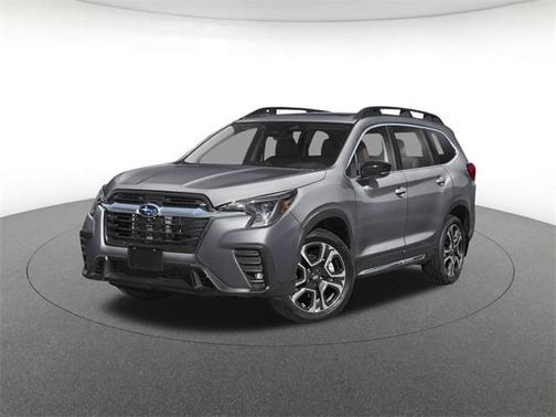 2025 Subaru Ascent Limited 7-Passenger