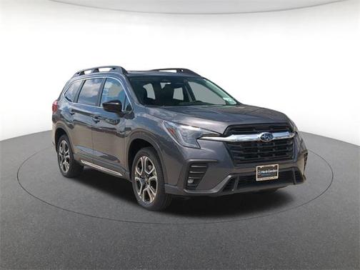 2025 Subaru Ascent Limited 7-Passenger