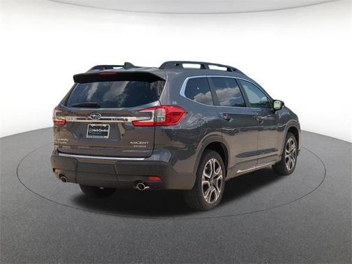 2025 Subaru Ascent Limited 7-Passenger