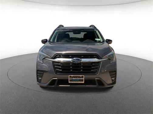 2025 Subaru Ascent Limited 7-Passenger