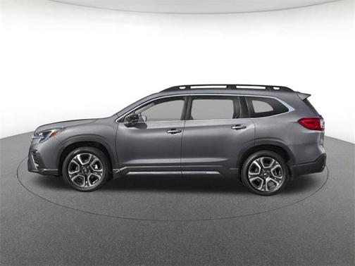 2025 Subaru Ascent Limited 7-Passenger