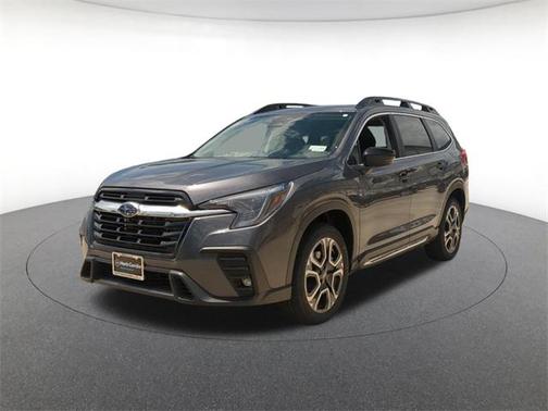 2025 Subaru Ascent Limited 7-Passenger