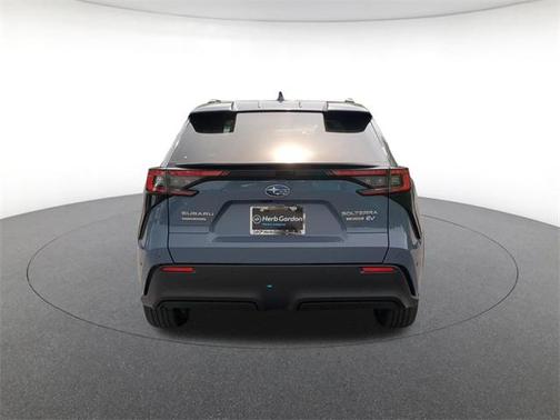 2025 Subaru Solterra Limited