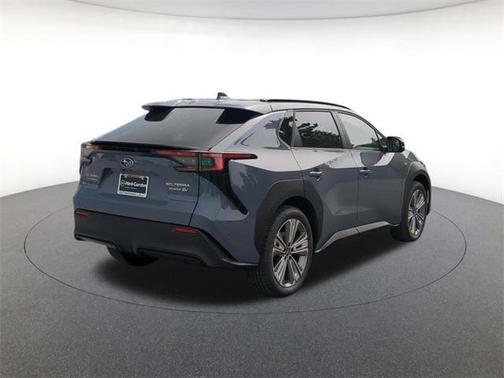 2025 Subaru Solterra Limited
