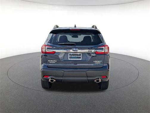 2025 Subaru Ascent Touring 7-Passenger