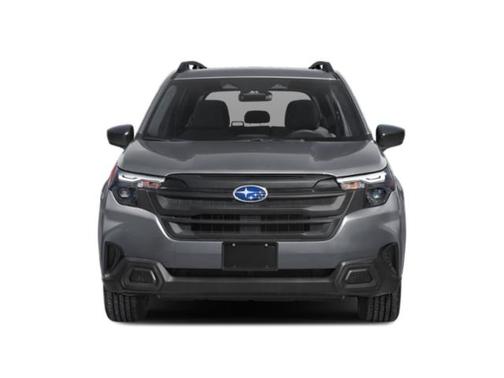 2025 Subaru Forester Base