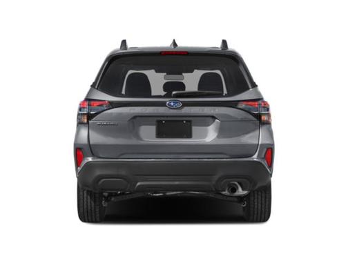 2025 Subaru Forester Base