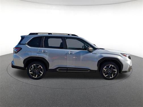 2025 Subaru Forester Hybrid Limited
