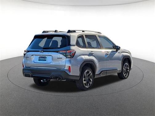 2025 Subaru Forester Hybrid Limited
