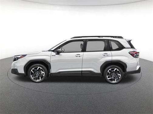 2025 Subaru Forester Hybrid Premium