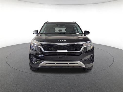 2022 Kia Seltos EX