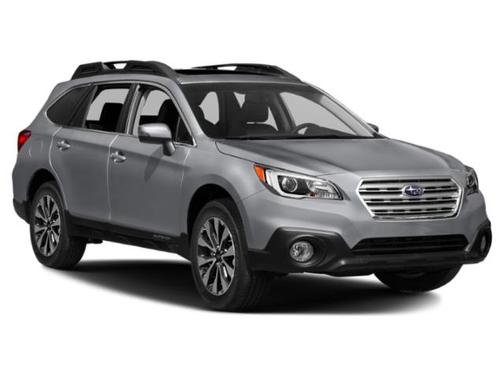 Venetian Red Pearl 2015 Subaru Outback 2.5i Limited