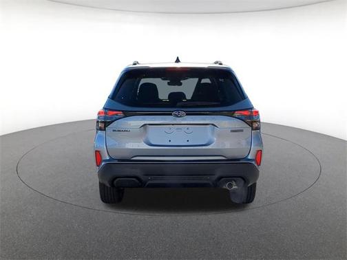 2025 Subaru Forester Hybrid Touring