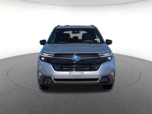 2025 Subaru Forester Hybrid Touring