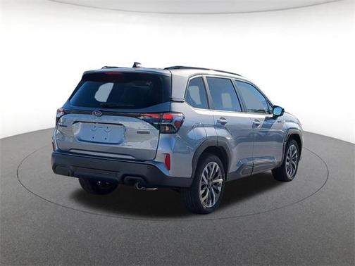 2025 Subaru Forester Hybrid Touring