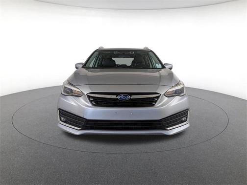 2022 Subaru Impreza Limited