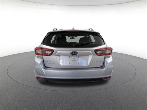 2022 Subaru Impreza Limited