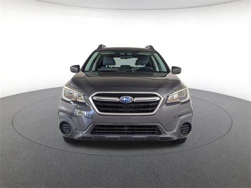 2018 Subaru Outback 2.5i