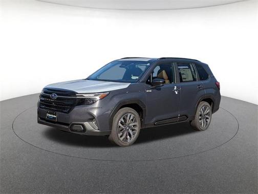 2025 Subaru Forester Hybrid Touring