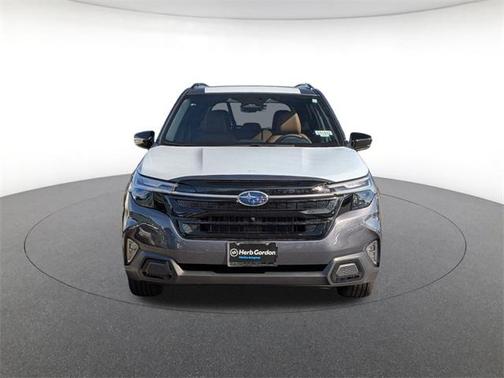 2025 Subaru Forester Hybrid Touring