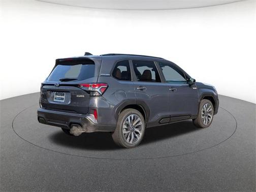 2025 Subaru Forester Hybrid Touring