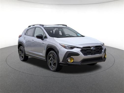 2026 Subaru Crosstrek Hybrid Base