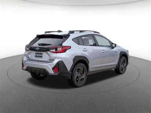 2026 Subaru Crosstrek Hybrid Base