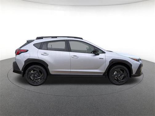 2026 Subaru Crosstrek Hybrid Base
