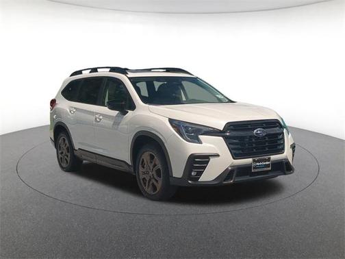 2025 Subaru Ascent Bronze Edition 7-Passenger